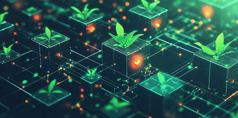 Integrating Blockchain Technology to Revolutionize Agriculture and Food Industry