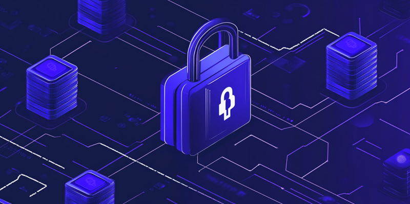 Blockchain Technology: Enhancing Data Privacy in a Digital Age