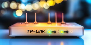 How Vulnerable Are TP-Link Routers to Zero-Day Exploits?