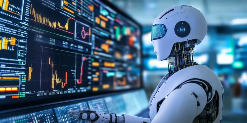 Artificial Intelligence: Transforming and Challenging the Financial Sector