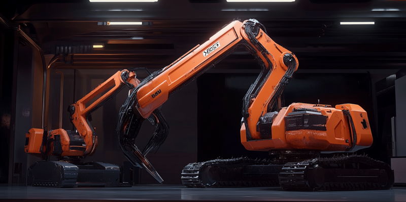 How Are Robotic Rod Handlers Revolutionizing Mining Safety and Efficiency?