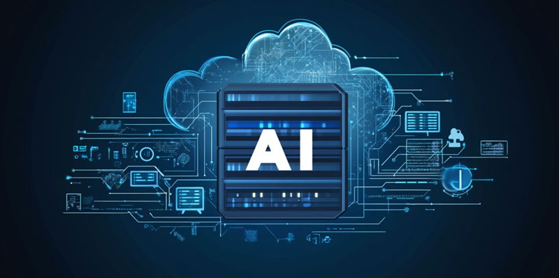 AI Drives Shift to Object Storage in Hybrid and Private Cloud Solutions