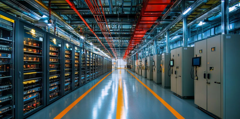 How to Mitigate Risks in Data Center Development Investments?