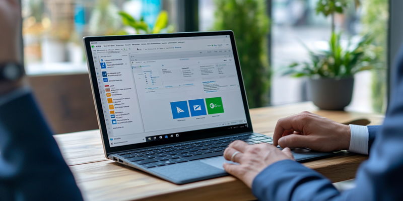 When to Adopt Microsoft Dynamics 365 for Business Transformation