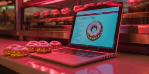 Krispy Kreme Cyberattack Disrupts Holiday Online Orders and Signals Risks