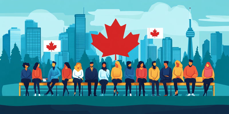 Will Canadian Companies Sustain Robust Hiring Trends in Early 2025?