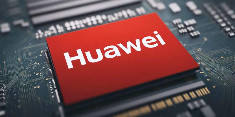 Can Huawei Overcome U.S. Sanctions and Close the Chip Development Gap?