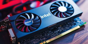 Intel Targets Budget Gamers with New Arc B580 and B570 GPUs