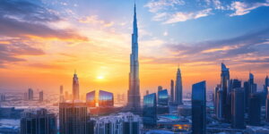 How Is AI Transforming UAE SMEs and Ensuring Global Success?