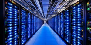 Investment Boom: Data Centers and Power Demand Converge Globally