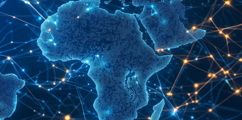 Unlocking Africa’s Potential: Embedded Finance and Its Future in 2025