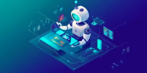 Integrating RPA and AI for Business Efficiency and Innovation