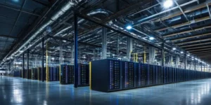 IFC and Partners Secure $900M for Malaysia’s Hyperscale Data Center