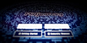 Is Midjourney’s Patchwork the Future of Collaborative Worldbuilding?