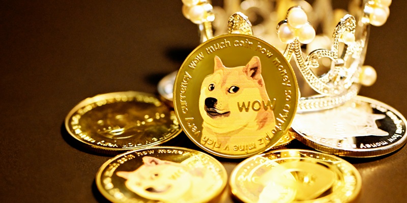 Can Dogecoin and Rollblock Revolutionize the Cryptocurrency Market?