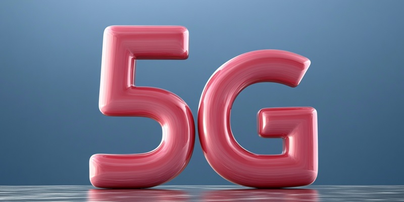 Merseburg University Launches Region’s First 5G Campus Network