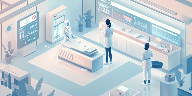 How Will the MHRA’s AI Airlock Transform Healthcare Delivery in the UK?