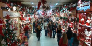 Boost Christmas Sales: Strategic Tips for Small Business Success