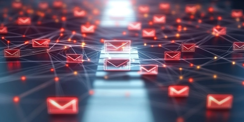 AI Transforms Email Marketing with Personalization and Automation