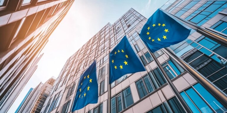 Europe Invests €1.5bn In AI Factories For Digital Transformation ...