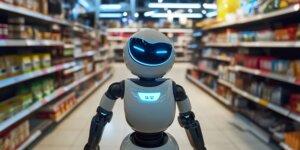 AI Transforming Retail: Personalized Shopping and Inventory Precision