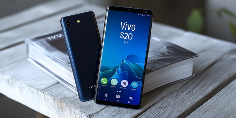 Vivo S20 Pro: Flagship Specs and Performance at an Affordable Price
