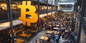 Bitcoin’s Surge to $100K: Examining the Key Drivers and Influences