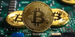 Bitcoin Surges to Record Highs in November 2024 Amid Market Rally