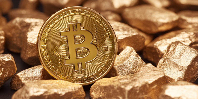 Is Bitcoin or Gold the Better Investment for Your Financial Goals?