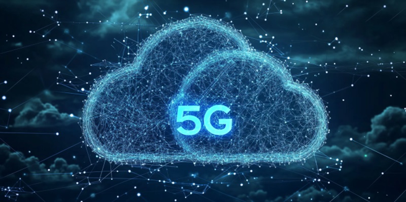 Navigating the Intersection of 5G and Cloud Computing in Australia