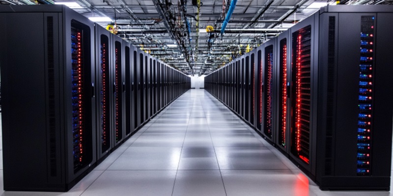 How Are Data Centers Innovating Towards Eco-Friendly Computing?