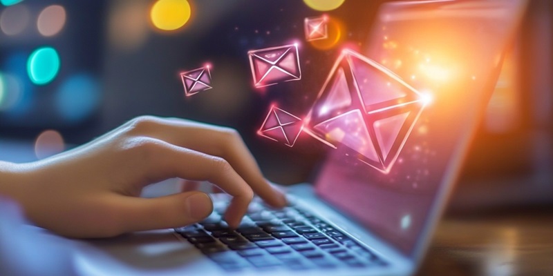 How Can Email and Direct Mail Integration Boost Your Marketing ROI?