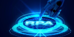 AI-Powered RPA: Transforming Automation with Future-Ready Solutions