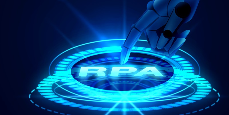 AI-Powered RPA: Transforming Automation with Future-Ready Solutions