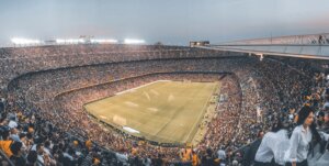 How Is Blockchain Revolutionizing Ticketing at Sports Illustrated Stadium?