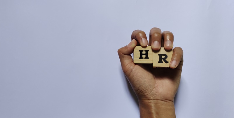 Future HR Trends: AI, Personalization, and Wellbeing Lead Evolution