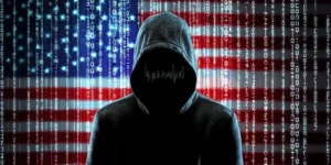 China-Backed Hackers Breach US Treasury via Cybersecurity Vendor