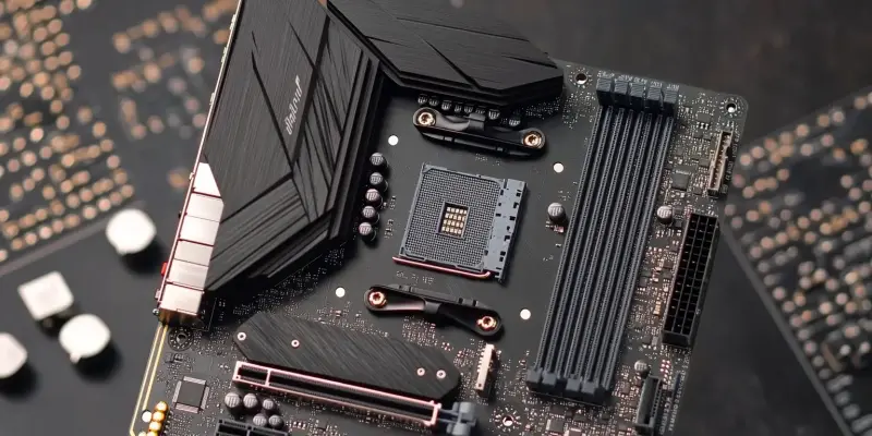 Intel and AMD to Launch Budget-Friendly 800-Series Motherboards at CES 2025