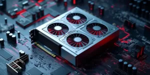 AMD’s 2025 Roadmap: RDNA 4 GPUs, AI in FSR 4, and Ryzen 9000 Expansion