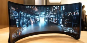 Will LG’s UltraGear GX9 Series Redefine Immersive Gaming Experiences?