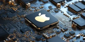 Apple’s M5 Chips to Feature Split Memory and Advanced Packaging in 2025