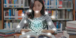 How Is AI Transforming Education Through Personalization and Automation?