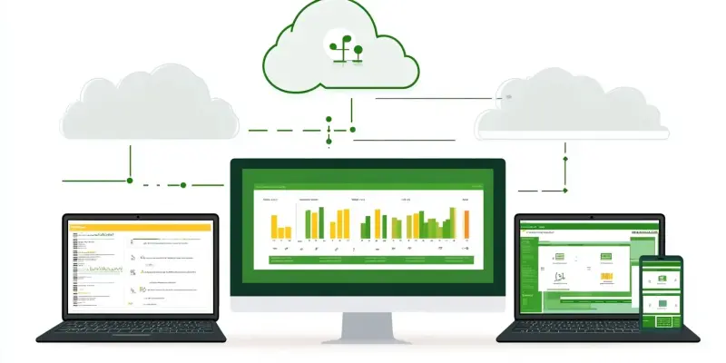 How Are Cloud Platforms Transforming Data Management?