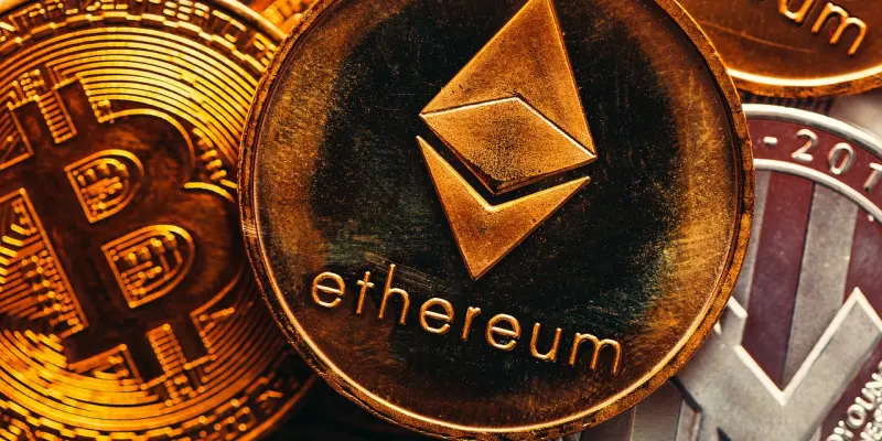 Ethereum’s Institutional Interest Grows Amid $3,462 Price Surge