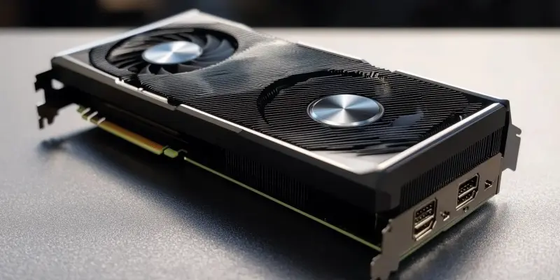 Nvidia GeForce RTX 5080 Leak Reveals Specs Before CES 2025 Announcement