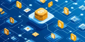 Blockchain Revolution: Transforming Business Operations by 2025