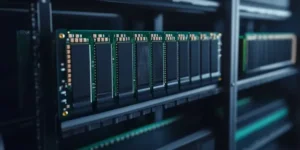 Solidigm Shifts Focus to Data Centers, Exits Consumer SSD Market