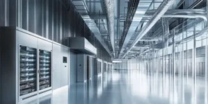 How Will AI Reshape Data Center Cooling for Efficiency and Sustainability?