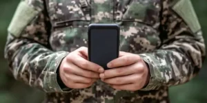 Soldier Arrested for Leaking Confidential Phone Records of Top Officials