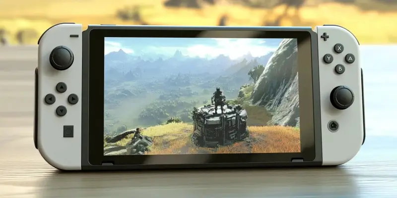 Will Nintendo Switch 2 Revolutionize Gaming with AI Upscaling Technology?